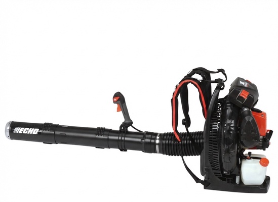 Soplador de Mochila Echo PB 9010 T